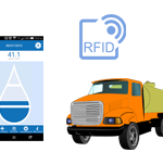 Tanker Water Sourcing with RFID Vendor Management