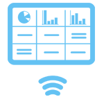 Cloud Based Remote Management with Data Analytics